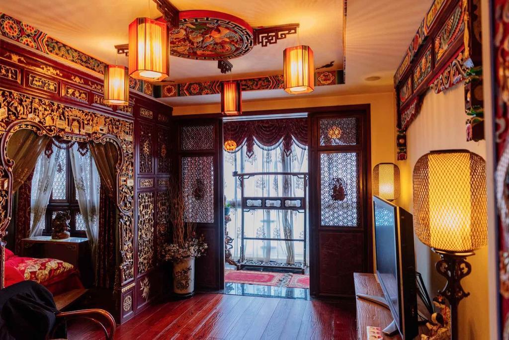 Shilin Classic Guest house