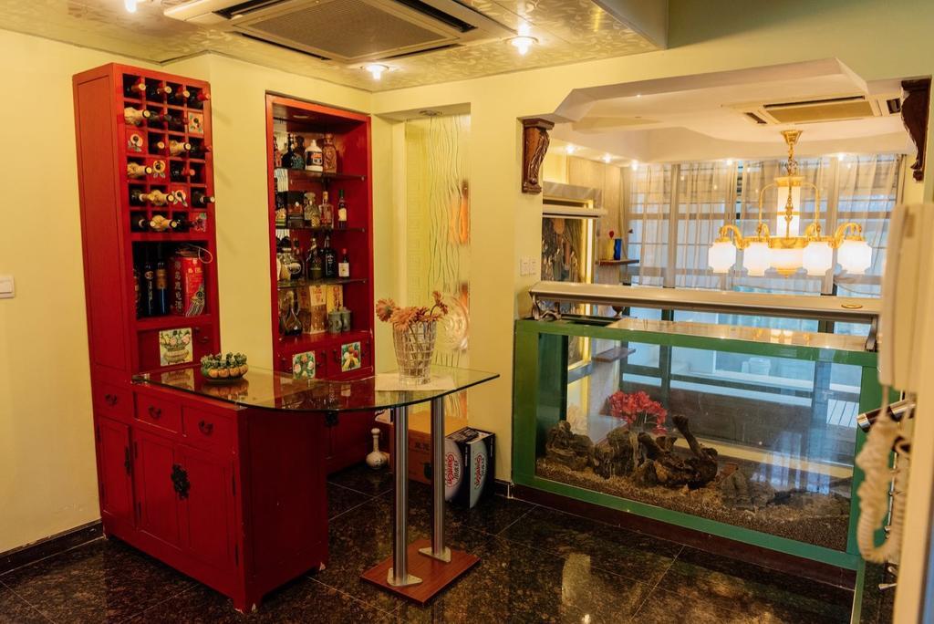 Shilin Classic Guest house *