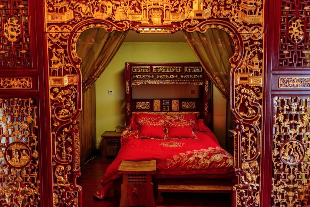 Shilin Classic Guest house *