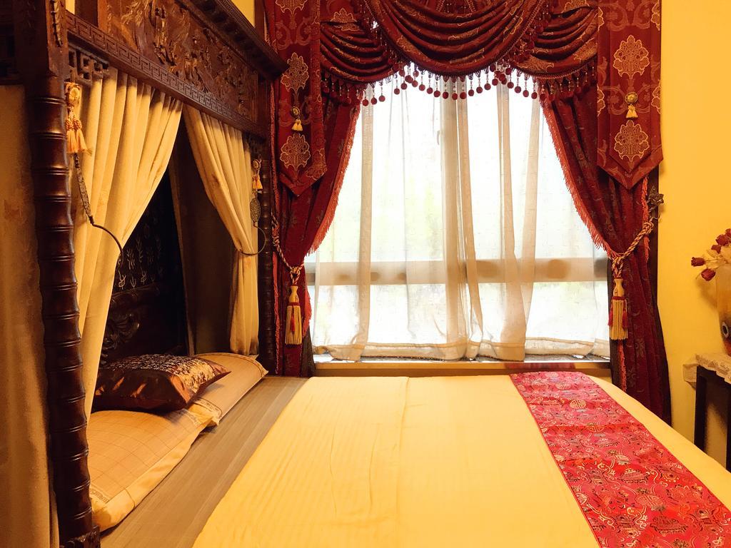 Shilin Classic Guest house