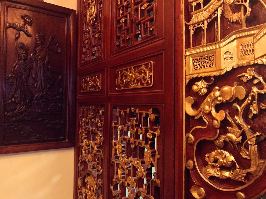 Shilin Classic Guest house *