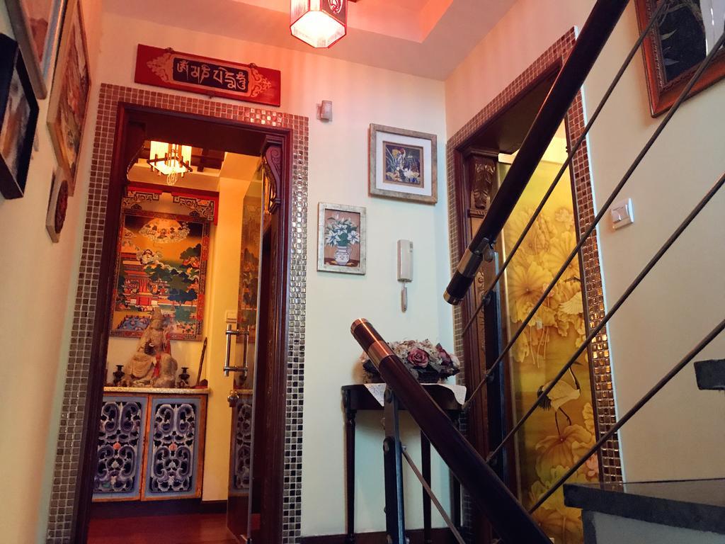 Guest house Shilin Classic
