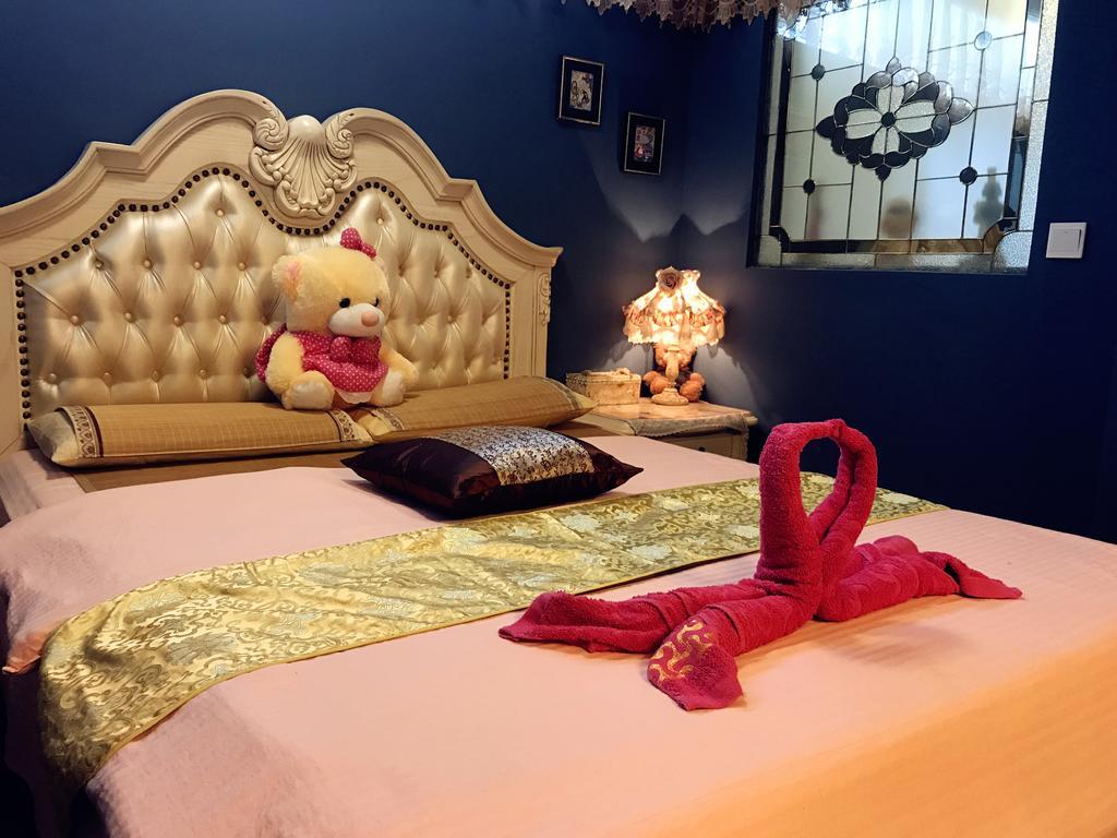 Guest house Shilin Classic Shanghai