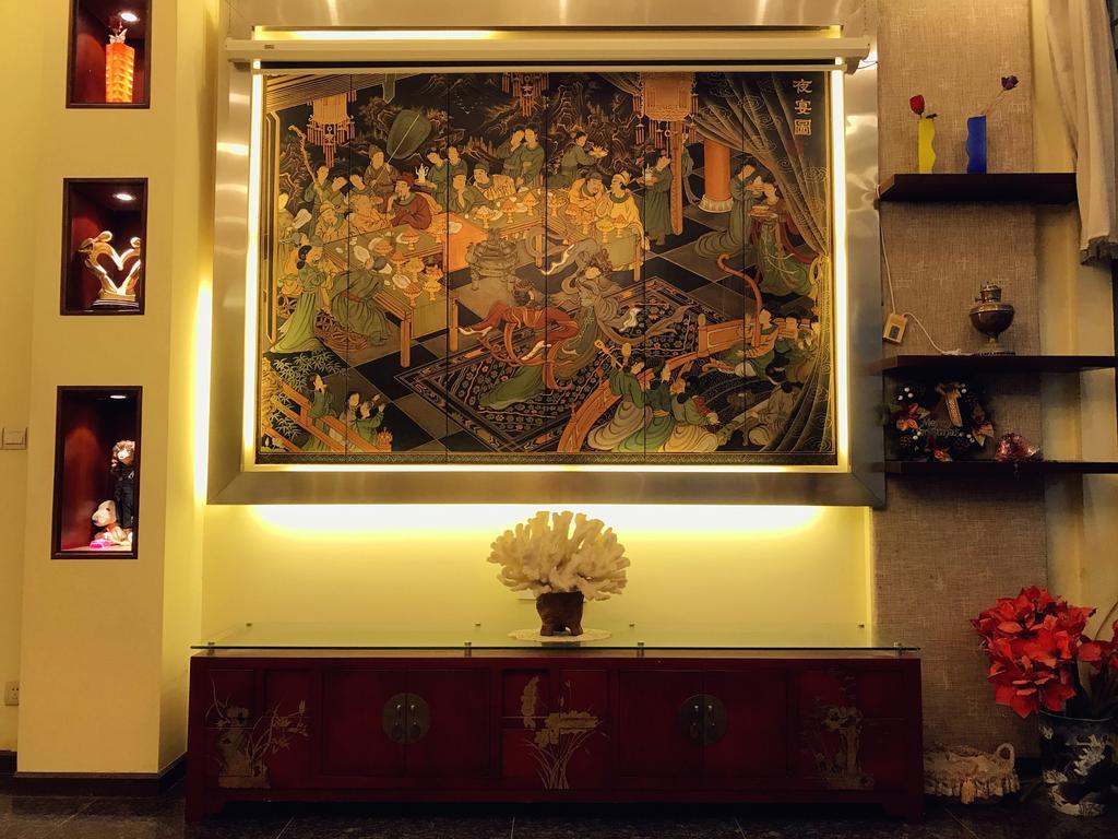Guest house Shilin Classic