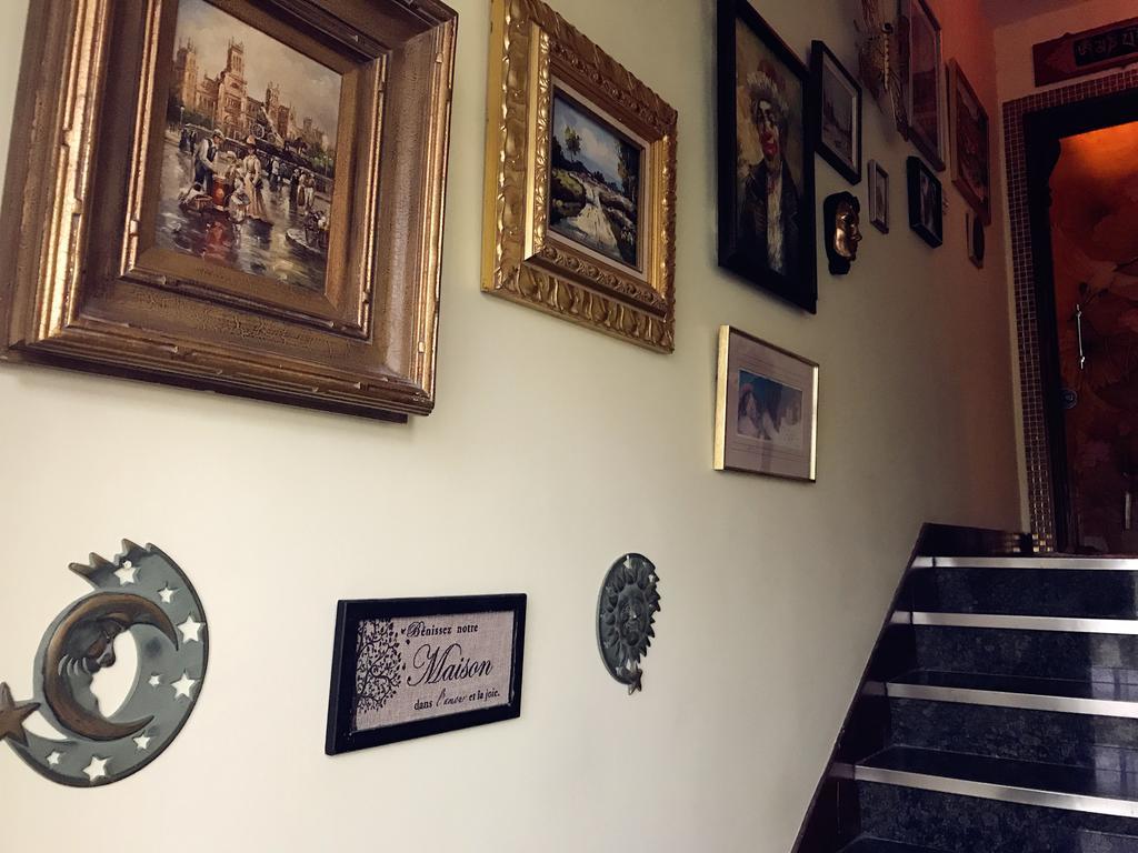 Shilin Classic Guest house *