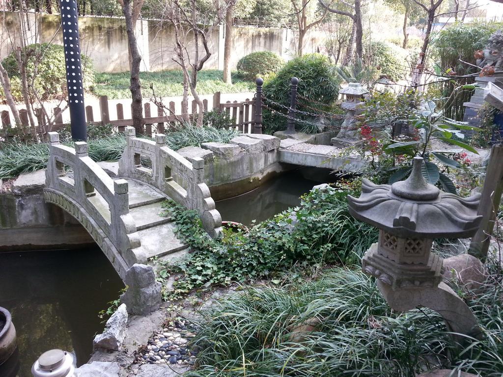 Shilin Classic Guest house
