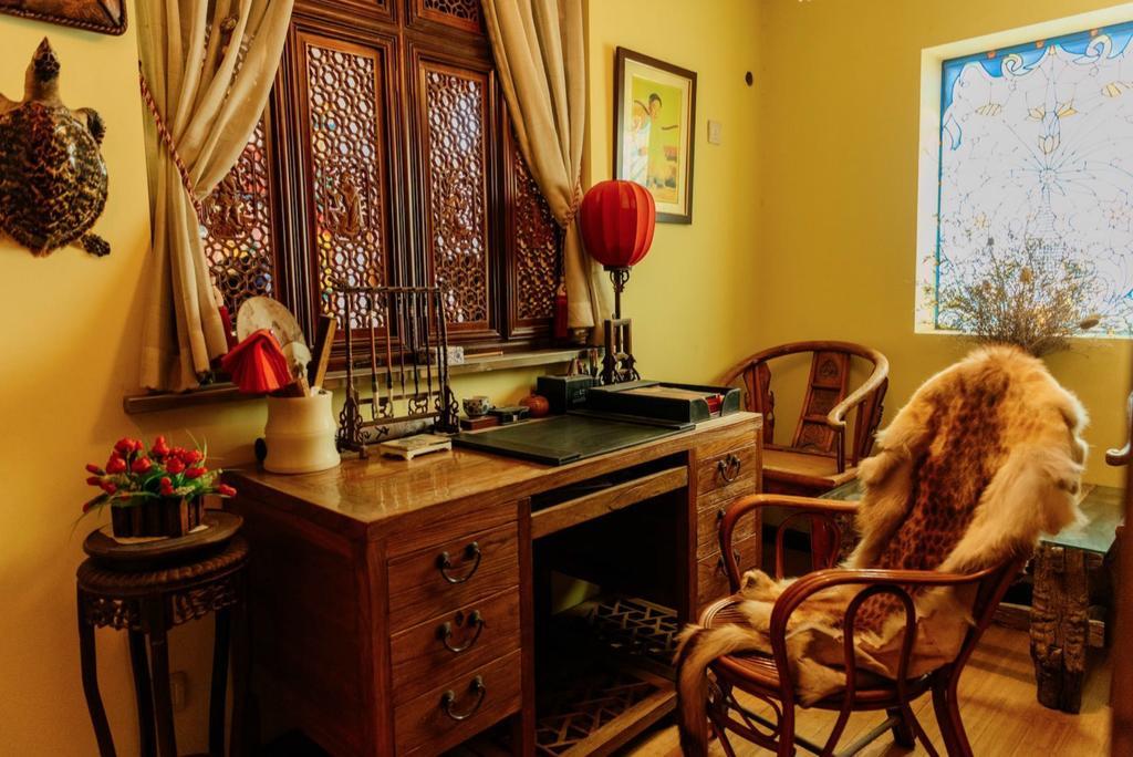 Shilin Classic Guest house Shanghai