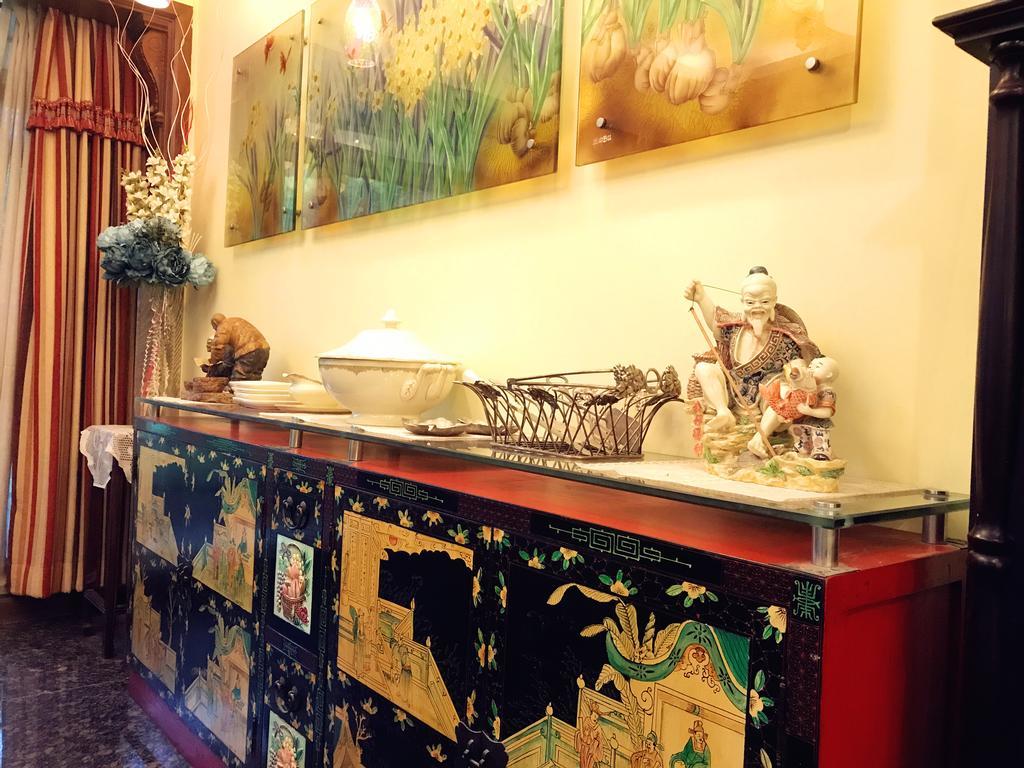 Guest house Shilin Classic