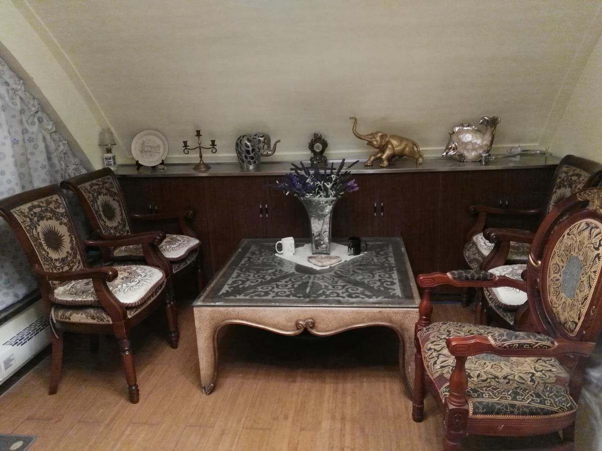 Guest house Shilin Classic Shanghai