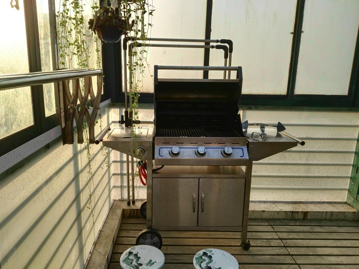 Guest house Shilin Classic Shanghai