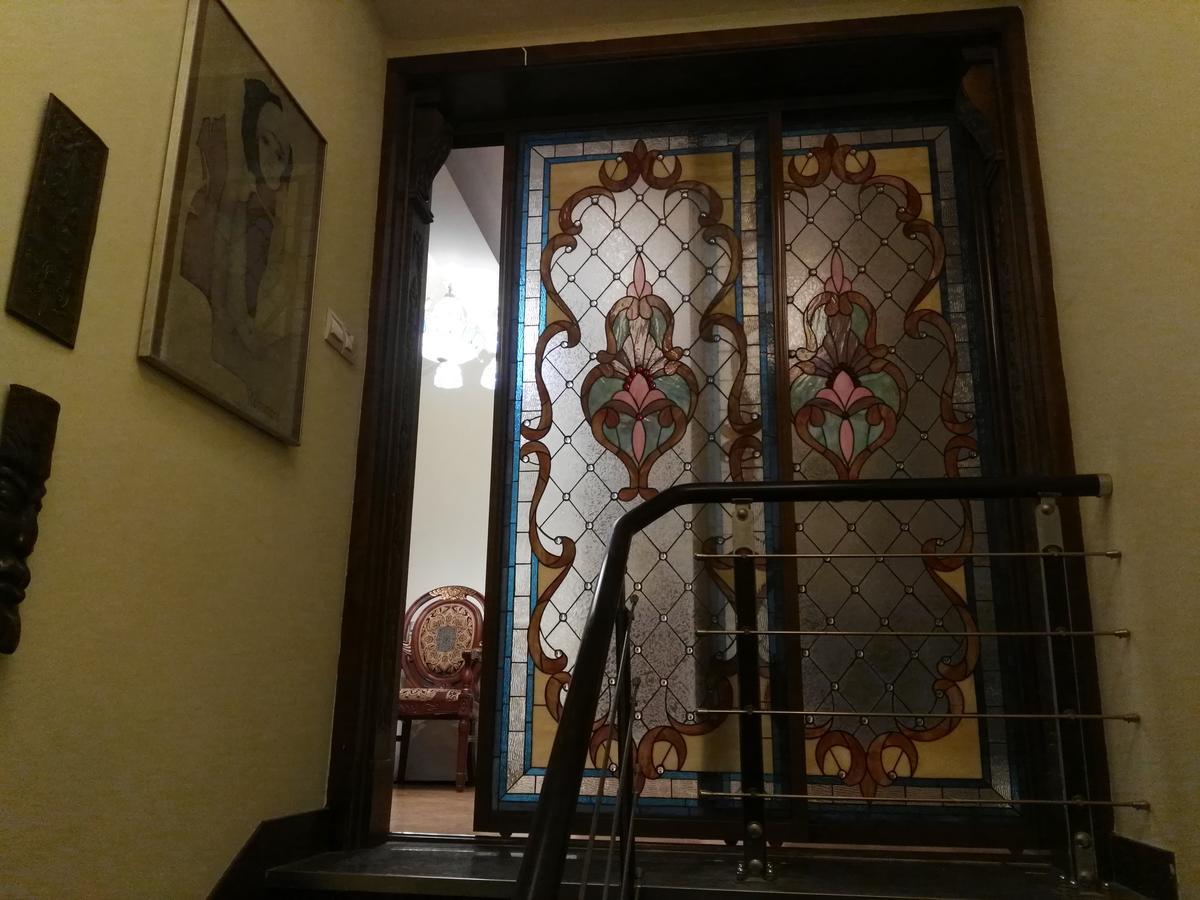 Shilin Classic Guest house Shanghai