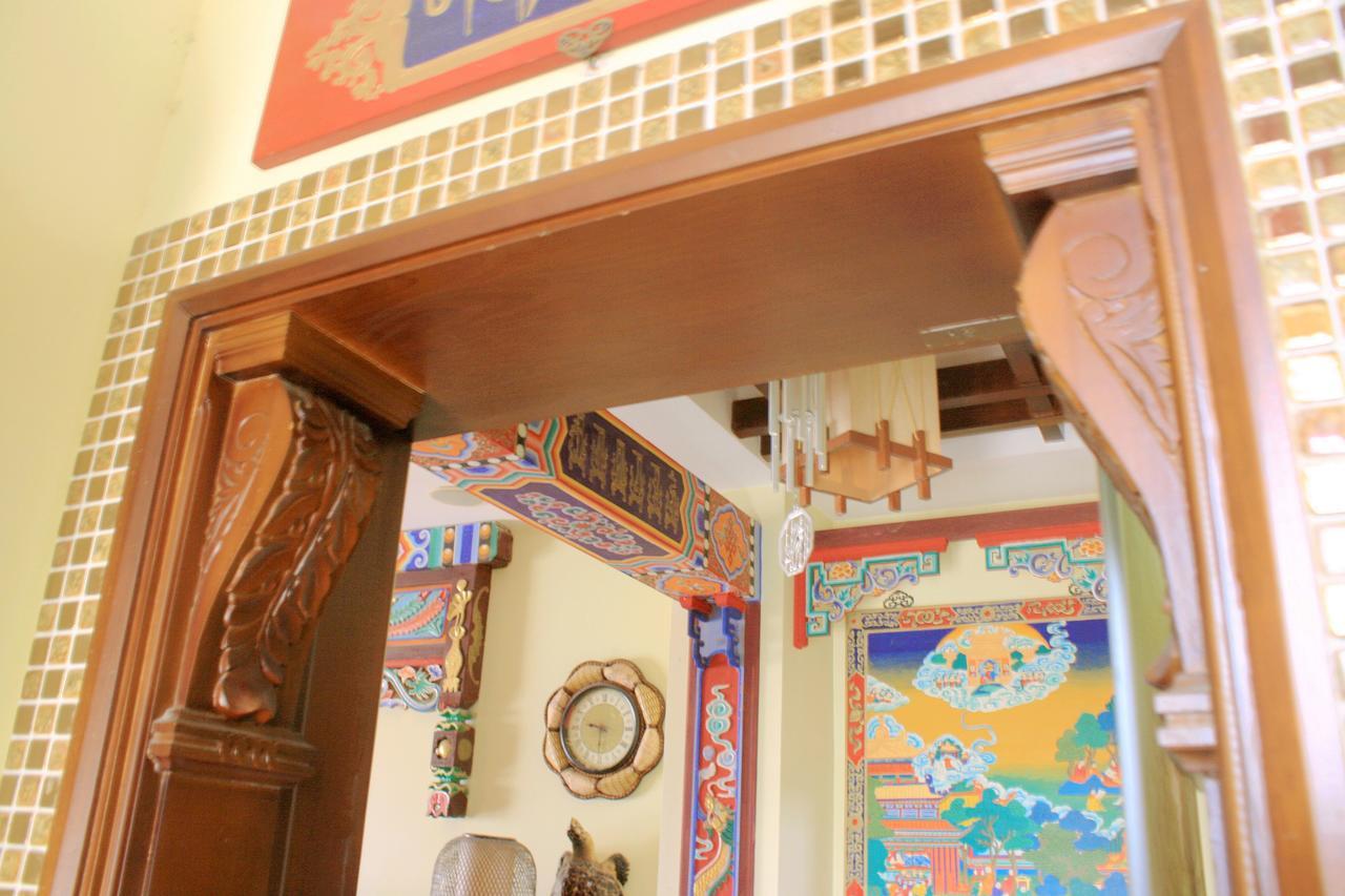 Shilin Classic Guest house Shanghai