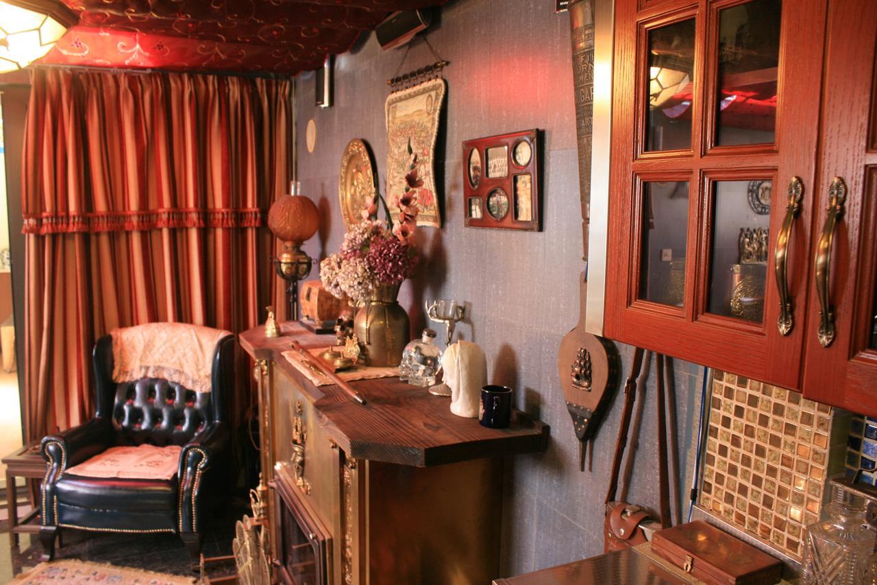 Guest house Shilin Classic Shanghai