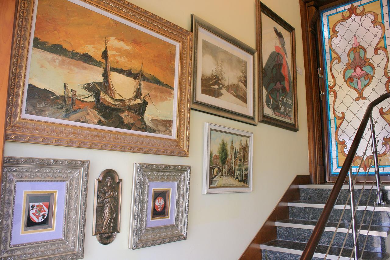 Shilin Classic Guest house Shanghai
