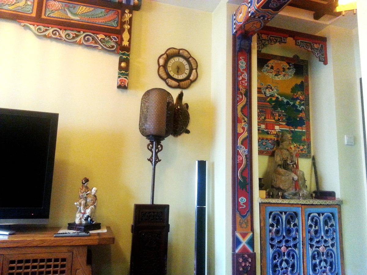Guest house Shilin Classic *