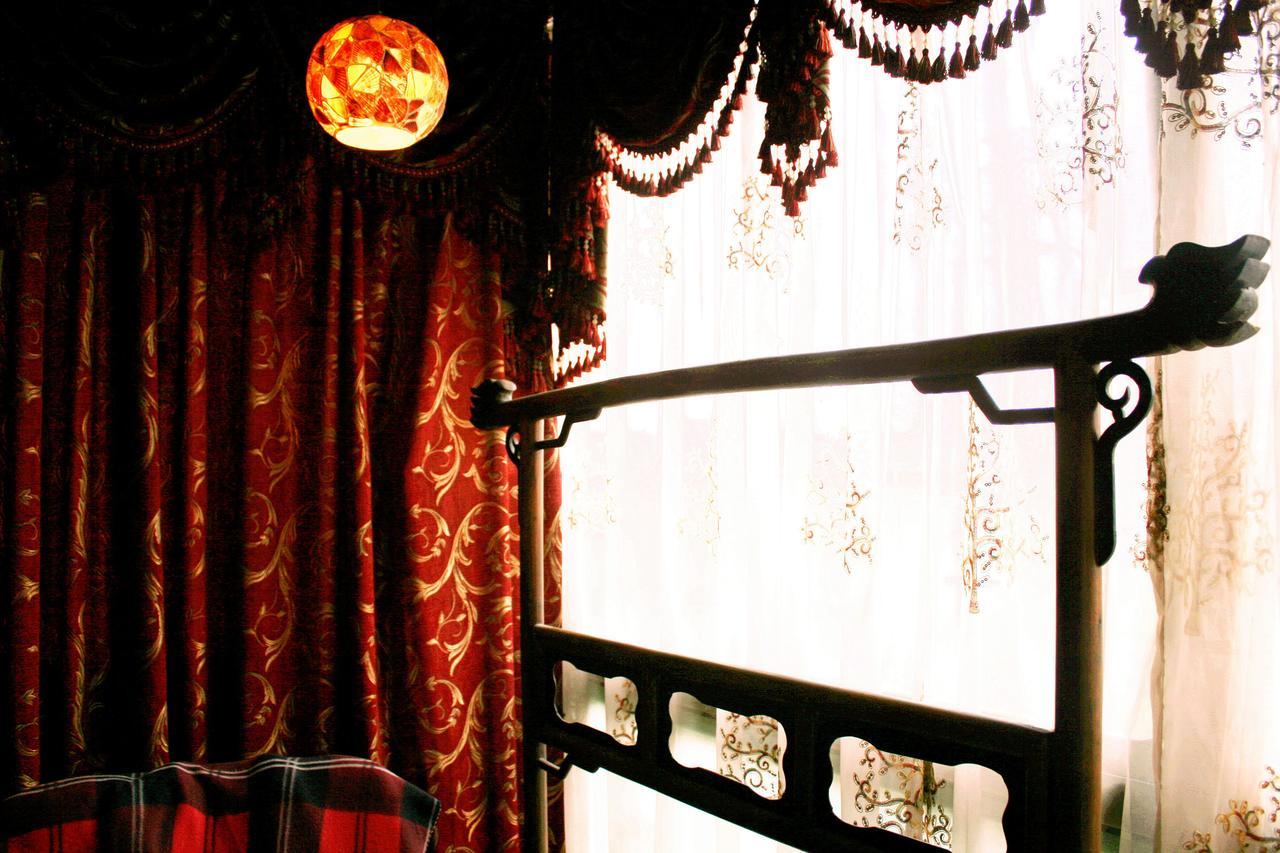 Shilin Classic Guest house