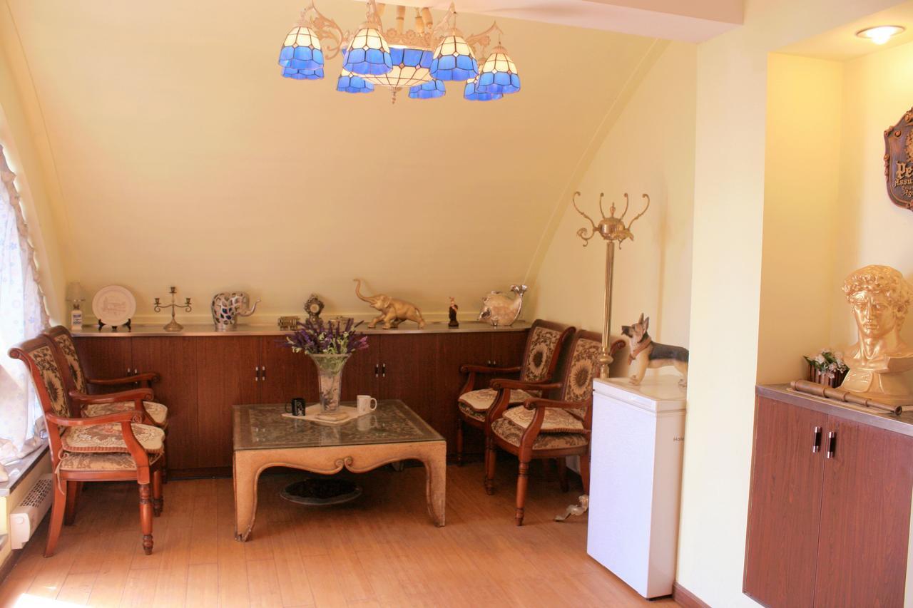 Guest house Shilin Classic Shanghai