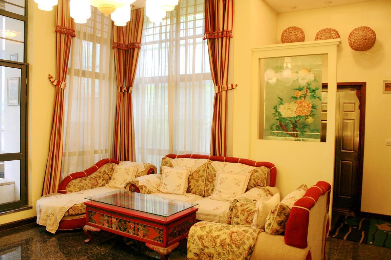 Shilin Classic Guest house