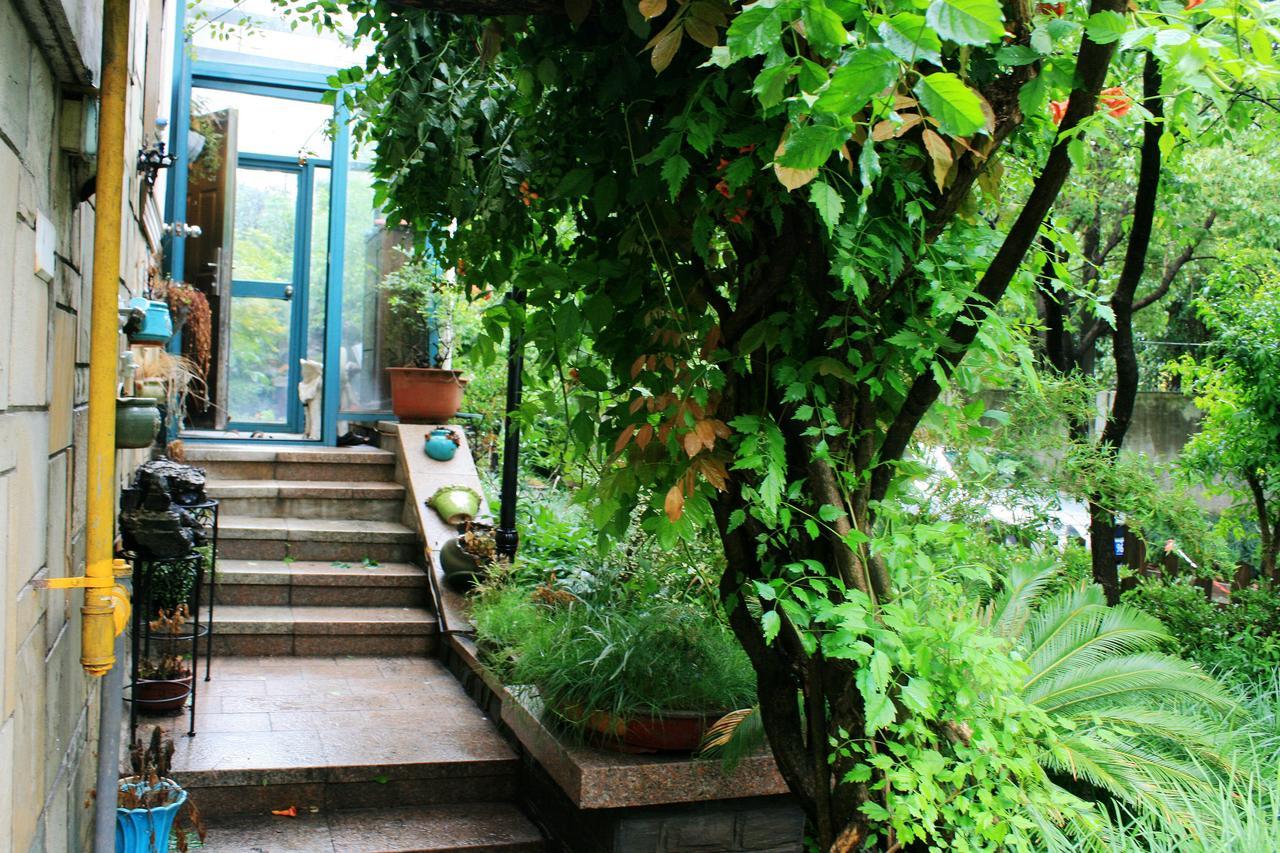 Guest house Shilin Classic *